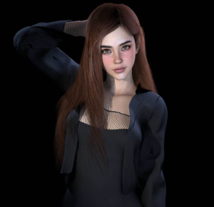 Pikavam113.Karen-林夕资源VAM