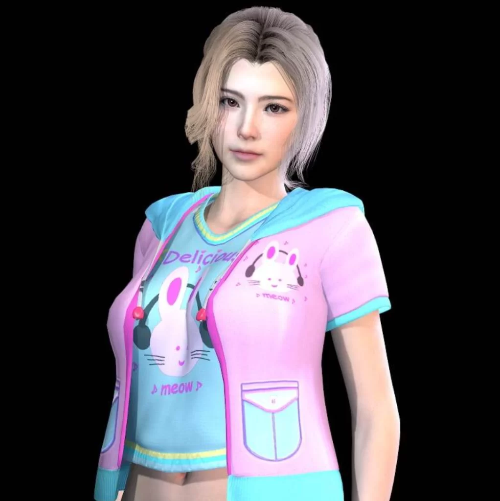 Pikavam113.Kitio-林夕资源VAM