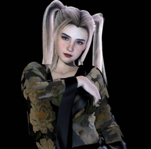 Pikavam113.Roice-林夕资源VAM