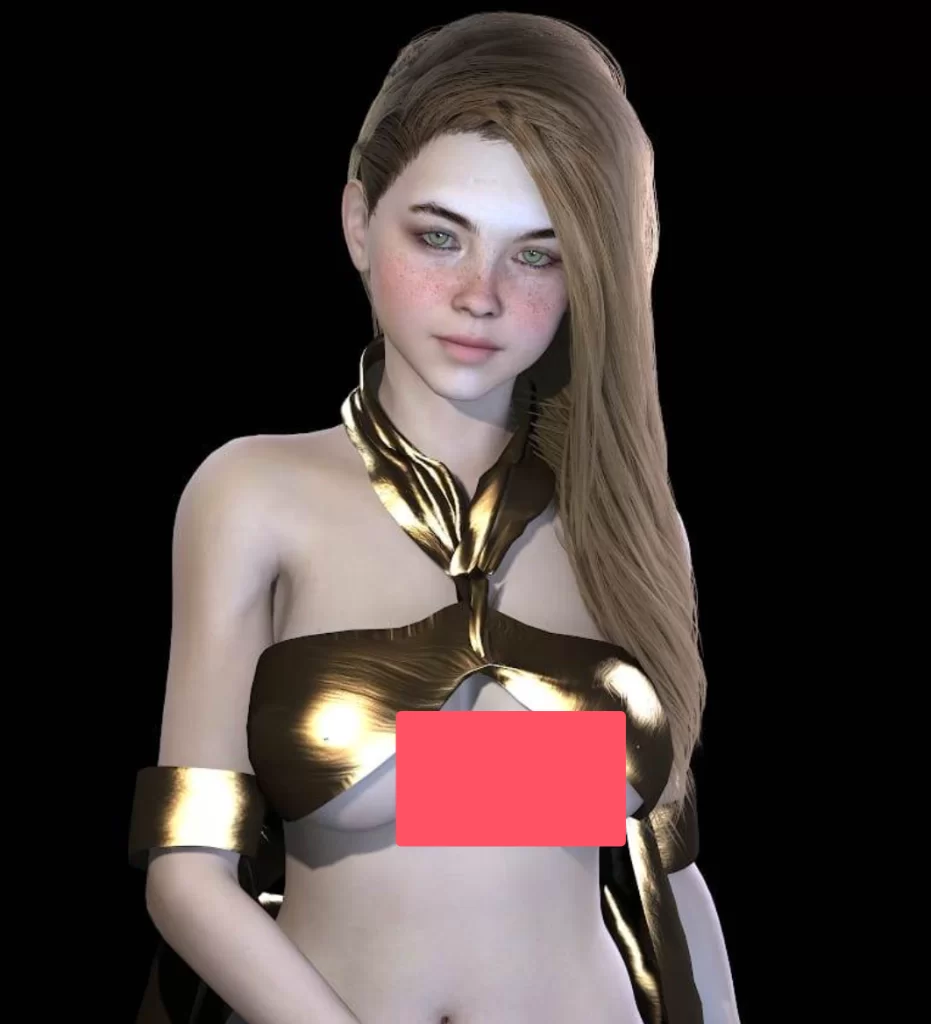 Pikavam113.Solane-林夕资源VAM