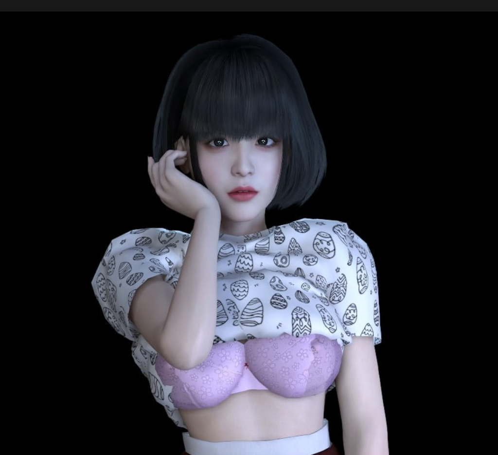 Pimax.zitong-林夕资源VAM