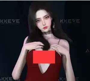 AKKEVE.072_Gina_v2-林夕资源VAM