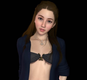 Riccio.Candy-林夕资源VAM