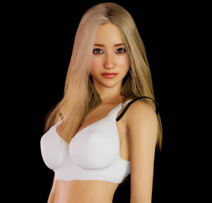 Riccio.Maddy-林夕资源VAM