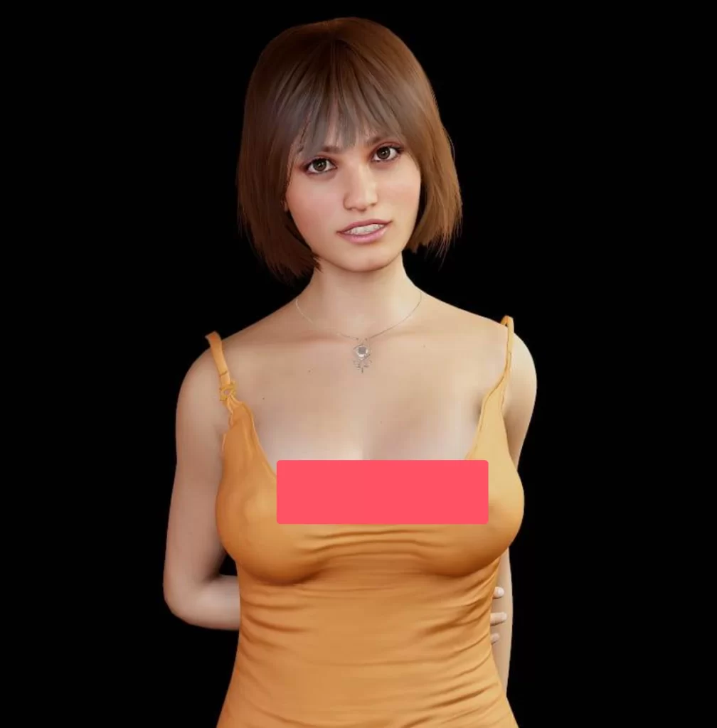 Riccio.Morgana-林夕资源VAM