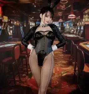 Riccio.Nanami-林夕资源VAM