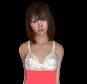 Riccio.Otone-林夕资源VAM