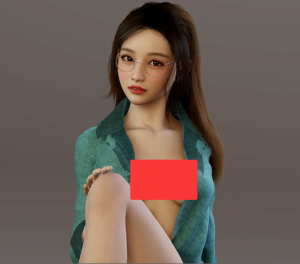 Riccio.Sieun-林夕资源VAM