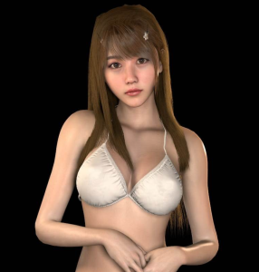 Riccio.Youki-林夕资源VAM