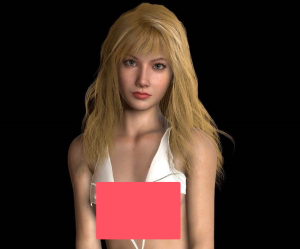 Riccio.ris-林夕资源VAM