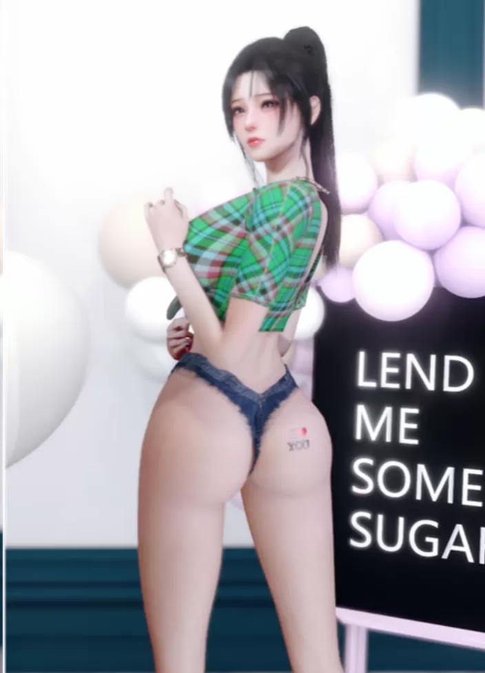 图片[2]-ShaoB.甜妹-林夕资源VAM