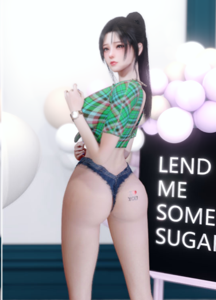 图片[2]-ShaoB.甜妹-林夕资源VAM