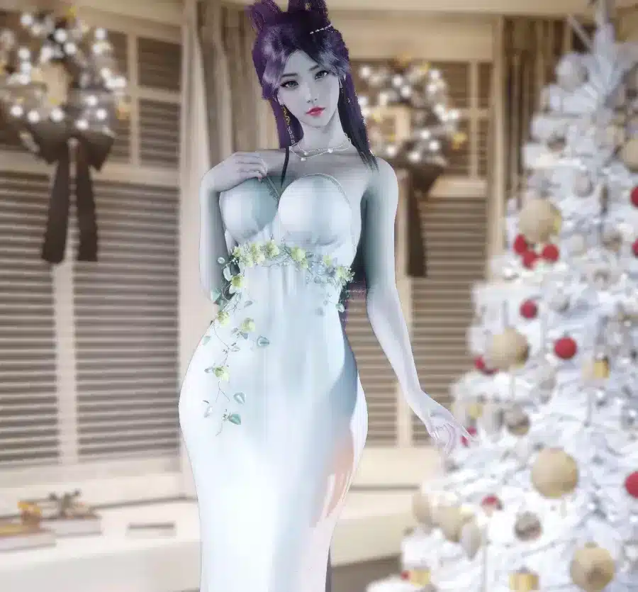 VAM-YJ.FFVII_Rebirth-林夕资源VAM