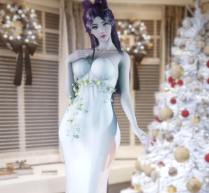 VAM-YJ.FFVII_Rebirth-林夕资源VAM