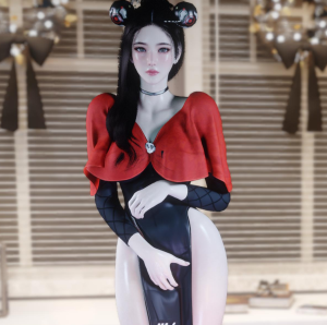 VAM-YJ.Vera-林夕资源VAM