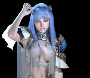 VR_Addict.Ginese-林夕资源VAM