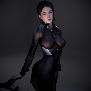 Vr_Addict.Daioke-林夕资源VAM