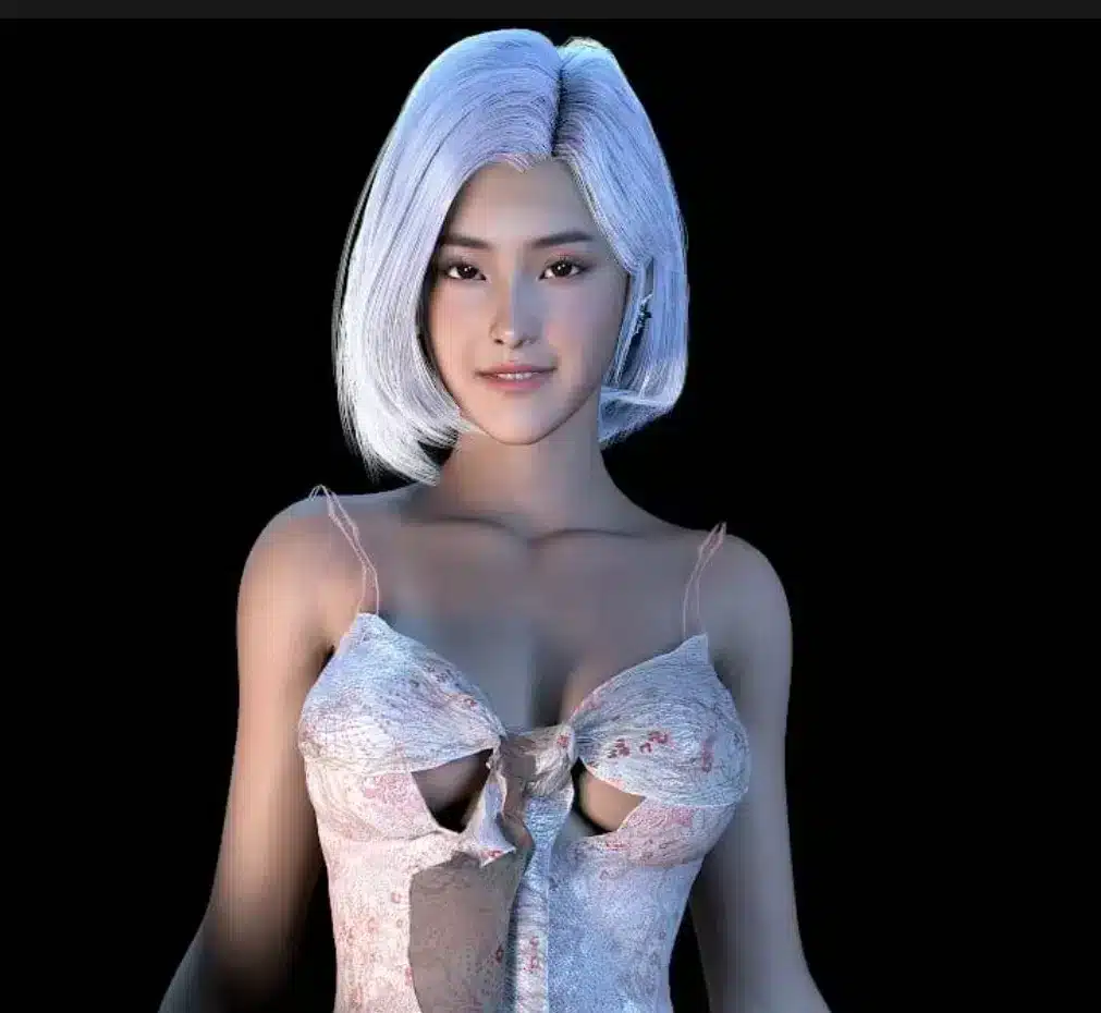 Vr_Addict.Miki-林夕资源VAM