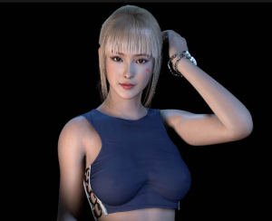 Vr_Addict.Orelin-林夕资源VAM