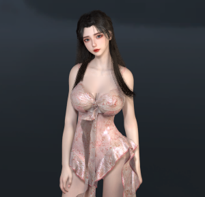 WOLFred.Coral_Waves-林夕资源VAM