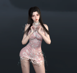 WOLFred.Noelle_Stardust-林夕资源VAM