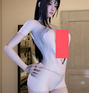 Yep.Stage_Costume-林夕资源VAM