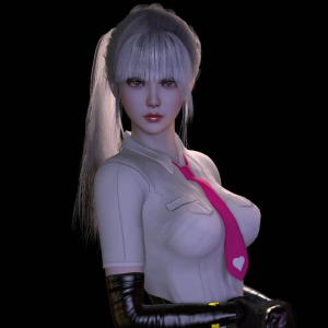 bosskang.AngelWithCloth-林夕资源VAM