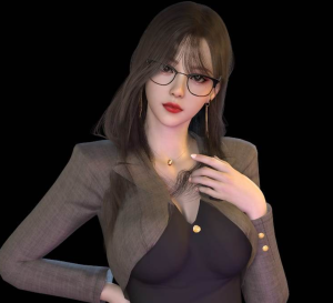 bosskang.Erin-林夕资源VAM