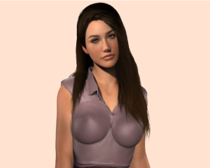 caelryn.Evia-林夕资源VAM