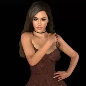 caelryn.MB-林夕资源VAM