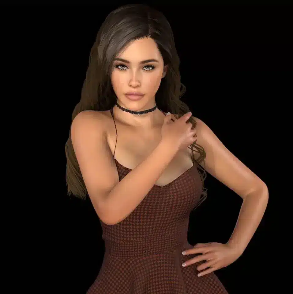 caelryn.MB-林夕资源VAM