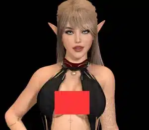 caelryn.Rialeth-林夕资源VAM