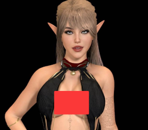 caelryn.Rialeth-林夕资源VAM