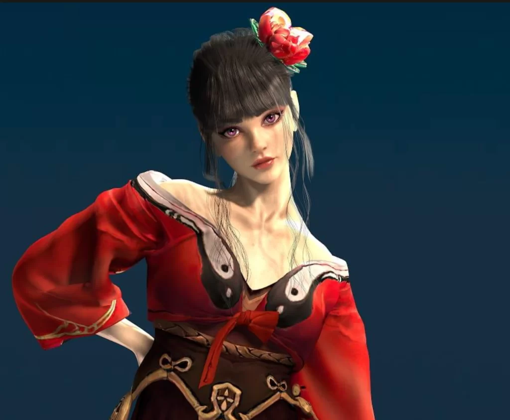 czgtLDD.Flower-林夕资源VAM