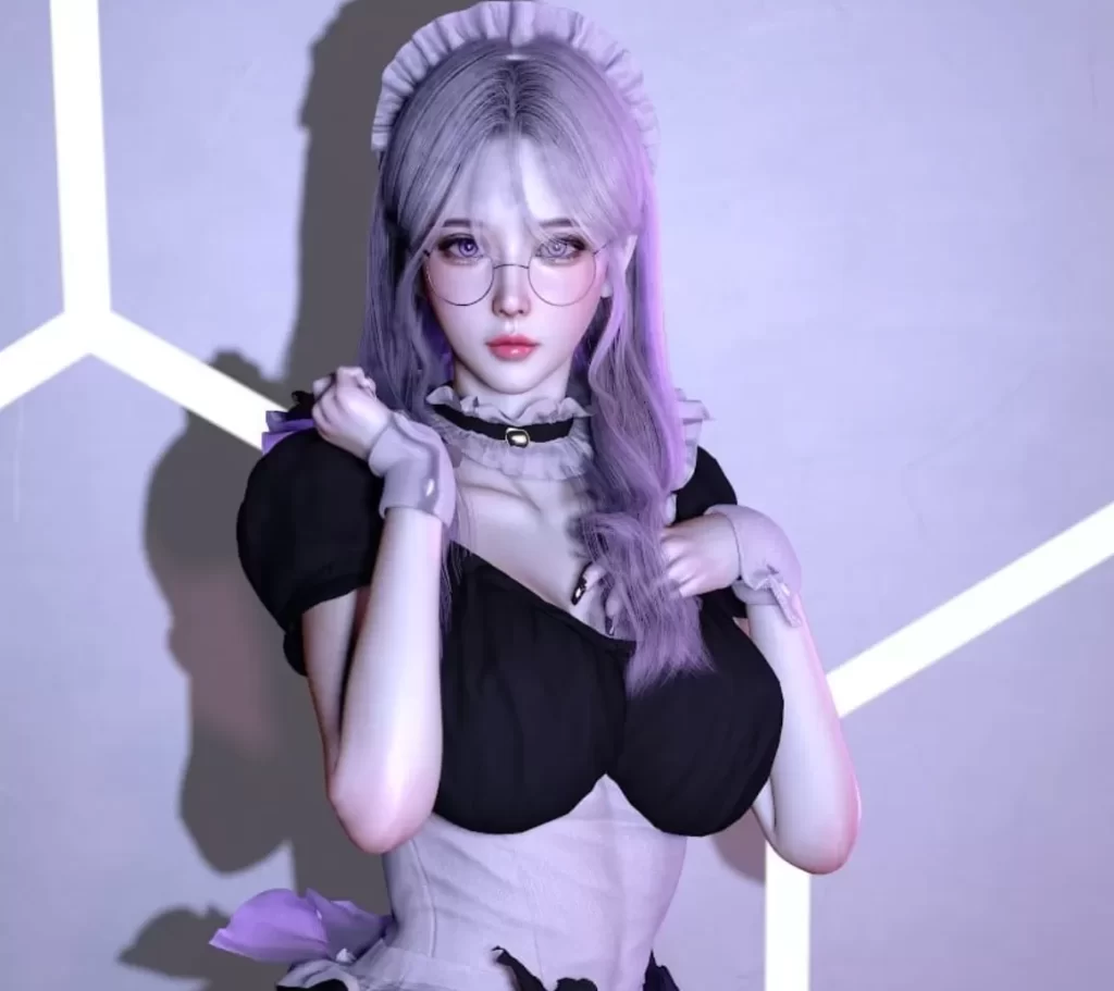 Anonymous.zimei-林夕资源VAM