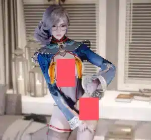 Qing.MXY-F-林夕资源VAM