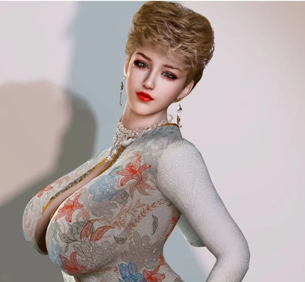 liulaoye.baijie-林夕资源VAM