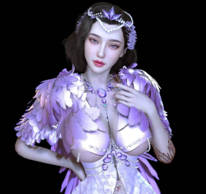 others.麦亚琴-林夕资源VAM