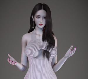 qiaqia.于希-林夕资源VAM