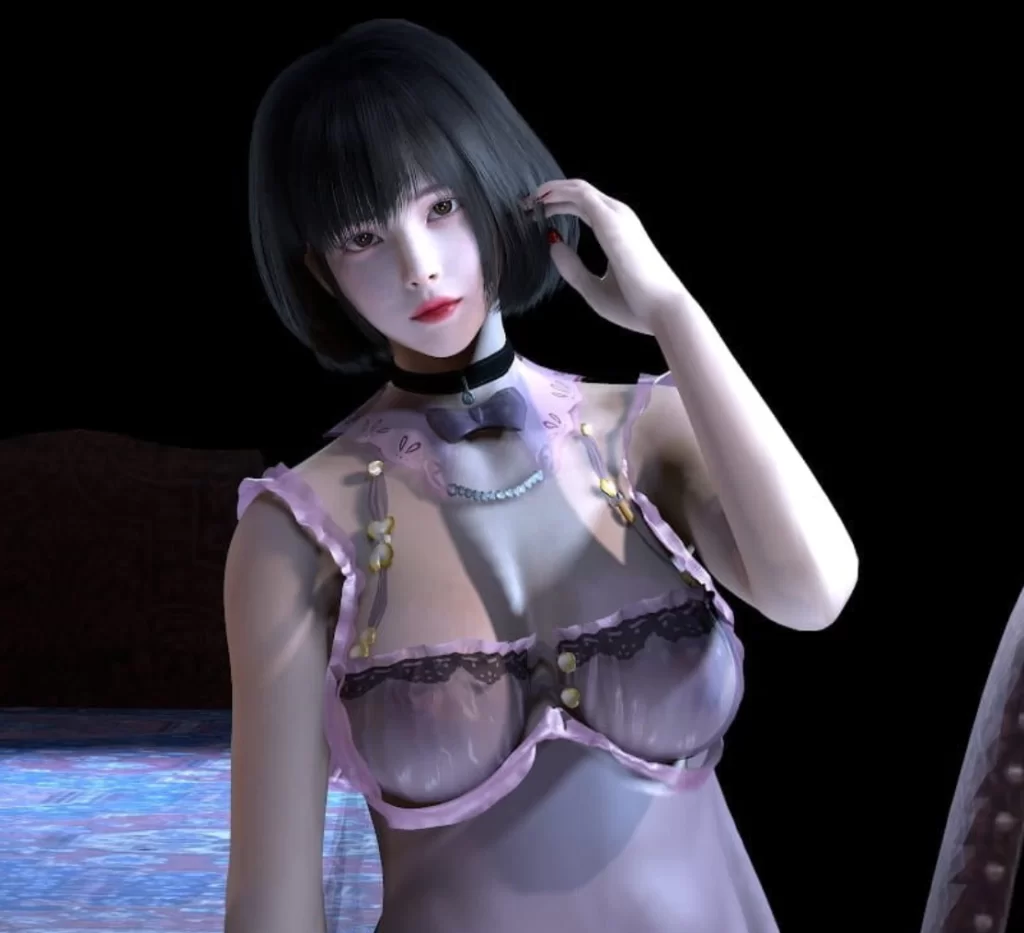 qiaqia.孕宝儿-林夕资源VAM