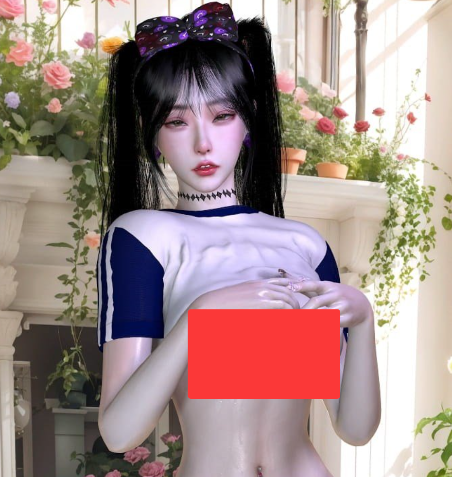 qiaqia.小太妹-林夕资源VAM