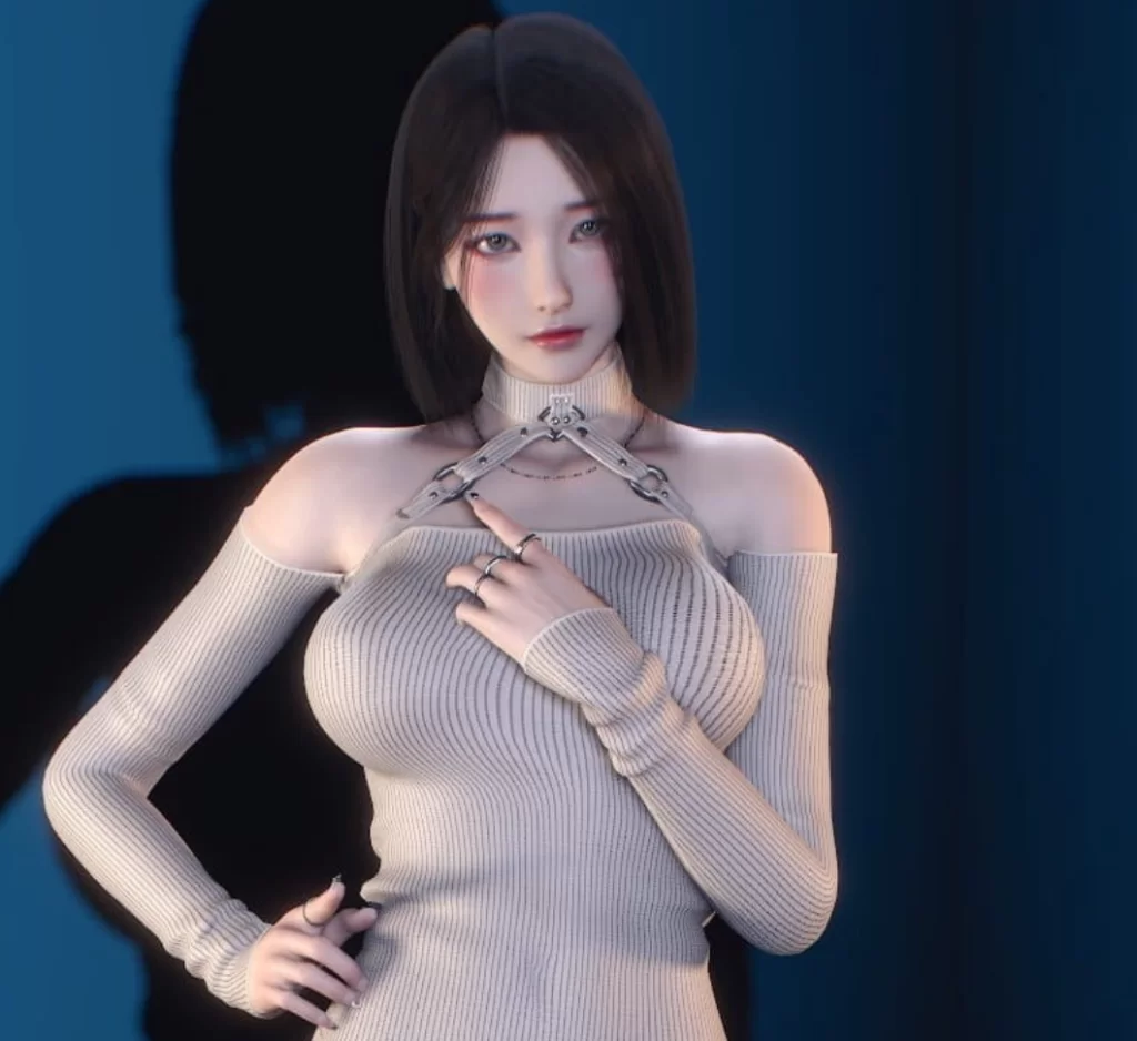 qiaqia.秀珠-林夕资源VAM