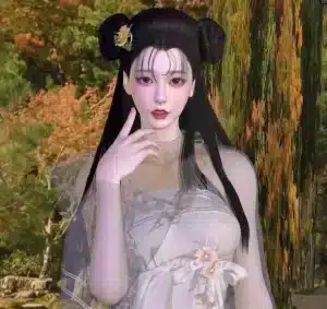 qiaqia.苏荷-林夕资源VAM