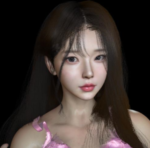 qwerty.YOUNG-林夕资源VAM