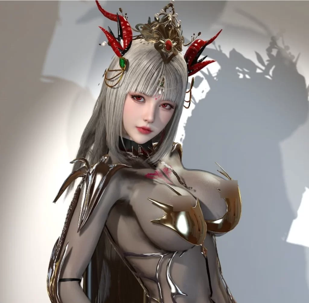 star.堕落圣女-林夕资源VAM