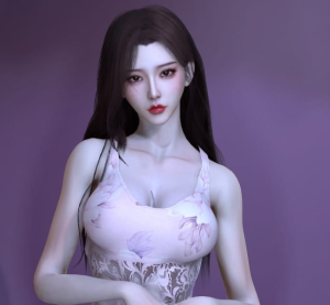 sunqiuyu.Leia-林夕资源VAM