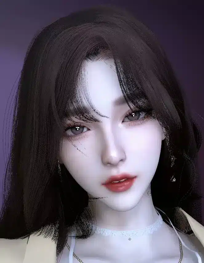 vamxw.女总裁龙芯-林夕资源VAM