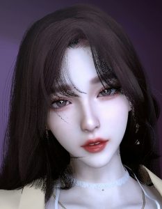 vamxw.女总裁龙芯-林夕资源VAM