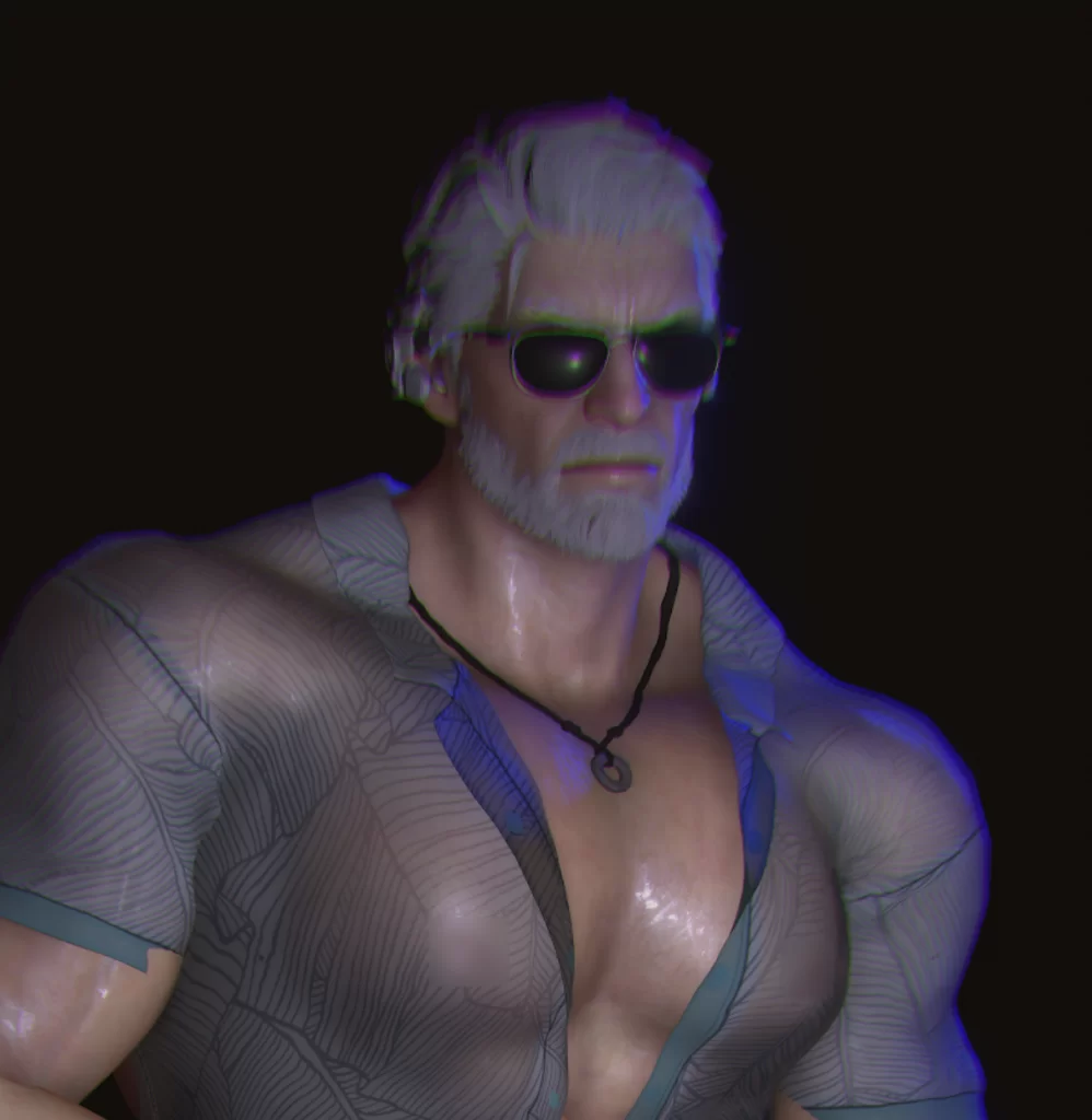 whitelemon.victor-林夕资源VAM