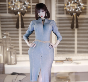 vvvevevvv.Kendall_Outfit-林夕资源VAM